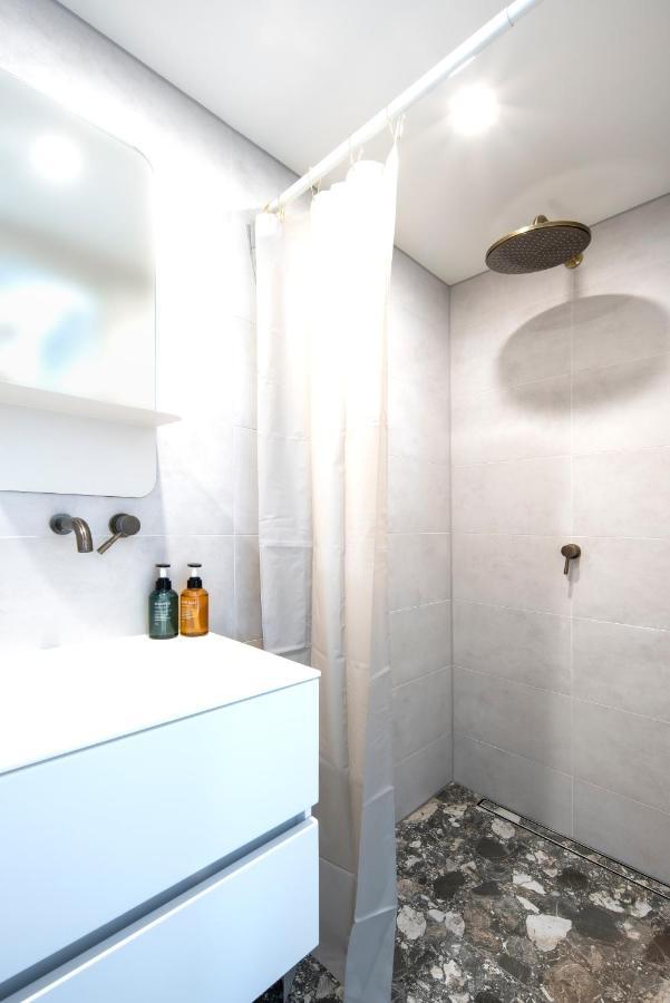 New Family Penthouse 7Min From Rotterdam Central Station Top Floor App4 Schiedam Exteriör bild