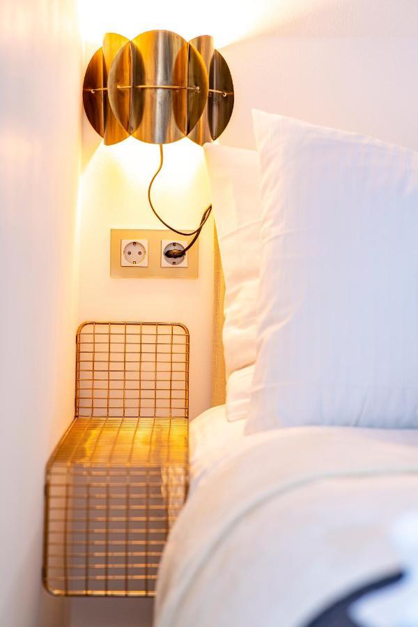 New Family Penthouse 7Min From Rotterdam Central Station Top Floor App4 Schiedam Exteriör bild