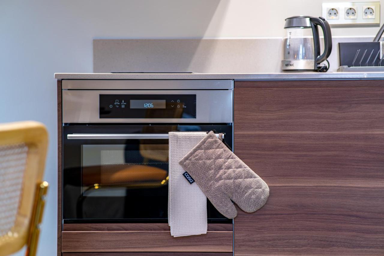New Family Penthouse 7Min From Rotterdam Central Station Top Floor App4 Schiedam Exteriör bild