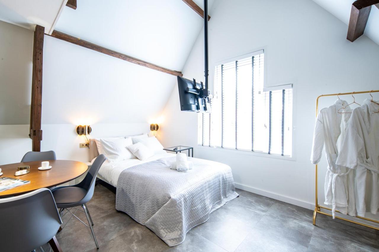 New Family Penthouse 7Min From Rotterdam Central Station Top Floor App4 Schiedam Exteriör bild
