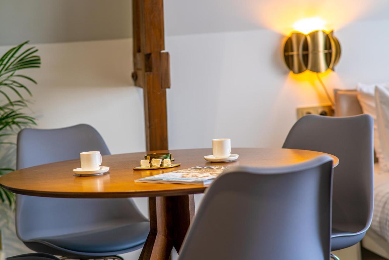 New Family Penthouse 7Min From Rotterdam Central Station Top Floor App4 Schiedam Exteriör bild